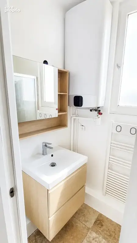 Appartement 2 pièces 43 m² à vendre à Saint-Cloud (92210) - photo 7