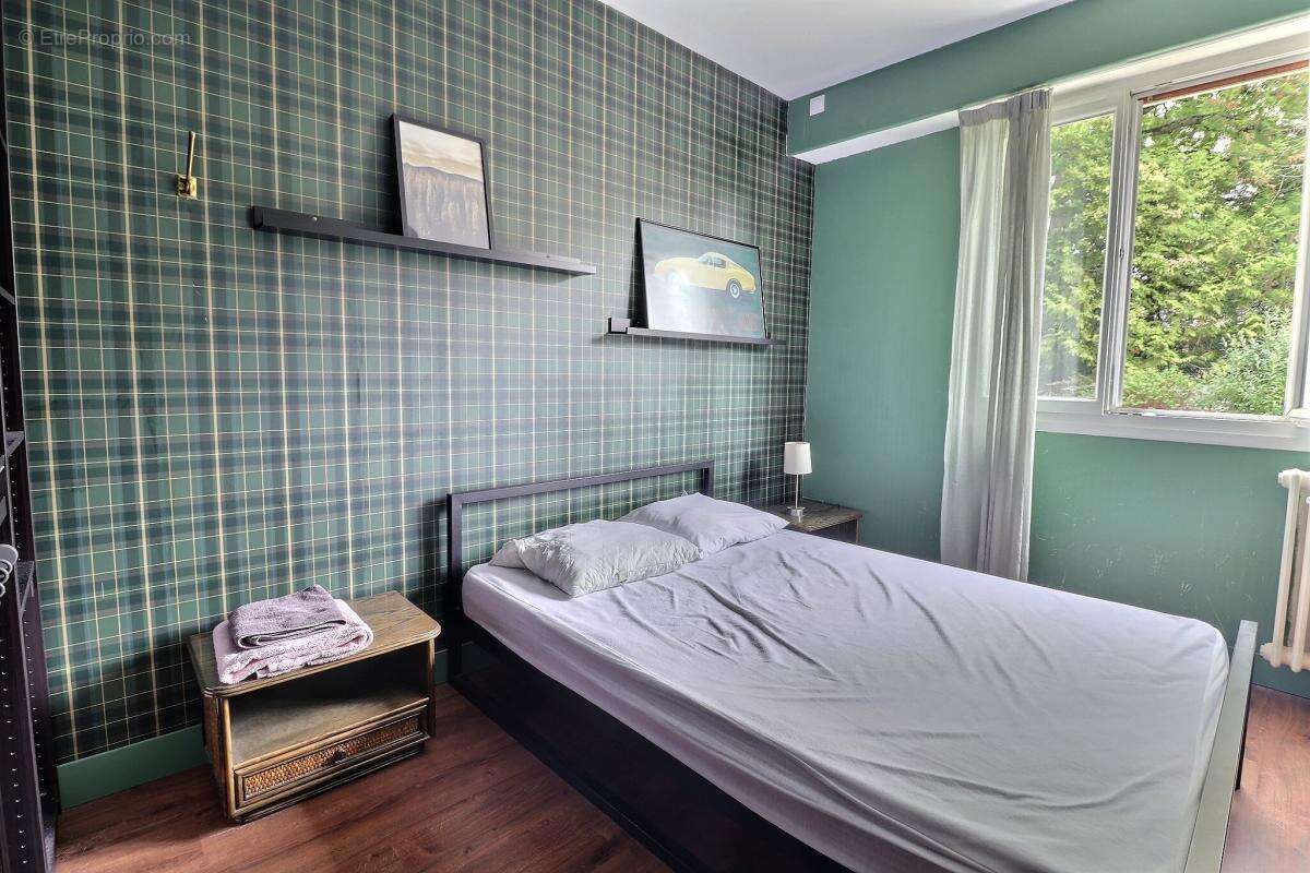 Appartement à ANGERS