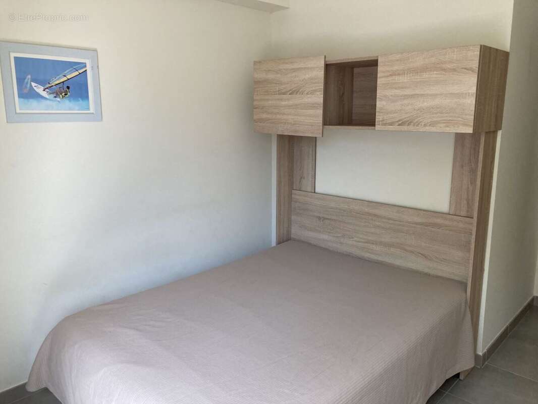 Appartement à SALLELES-D'AUDE