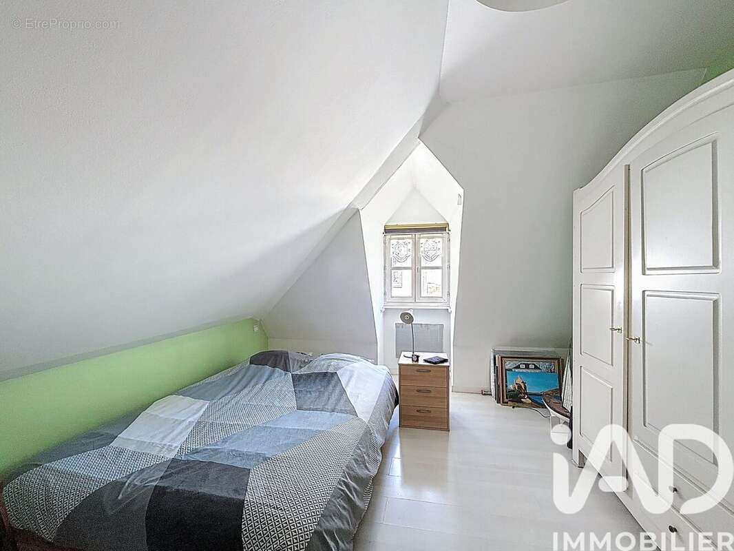 Photo 7 - Appartement à AUXERRE