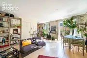 Appartement à LE THOLONET