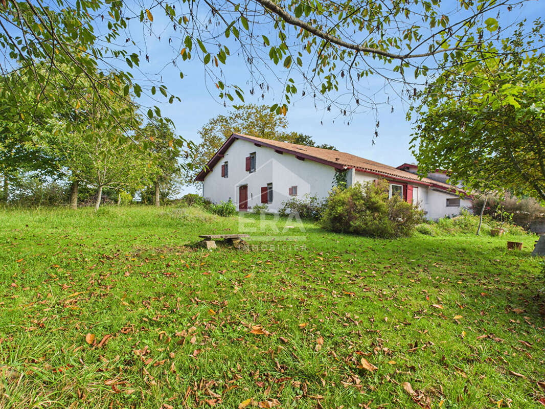 Maison à HASPARREN
