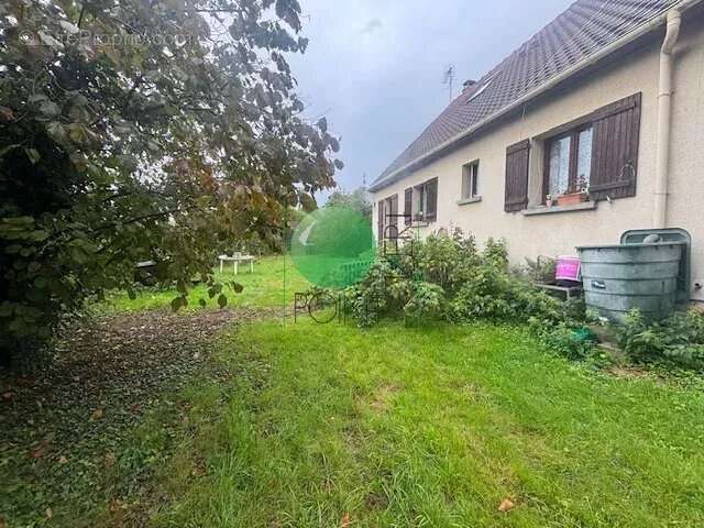 Maison à LA FERTE-ALAIS