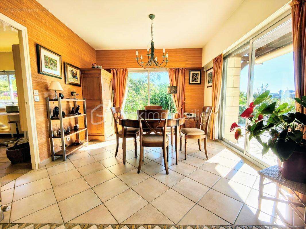 Maison à TROUVILLE-SUR-MER