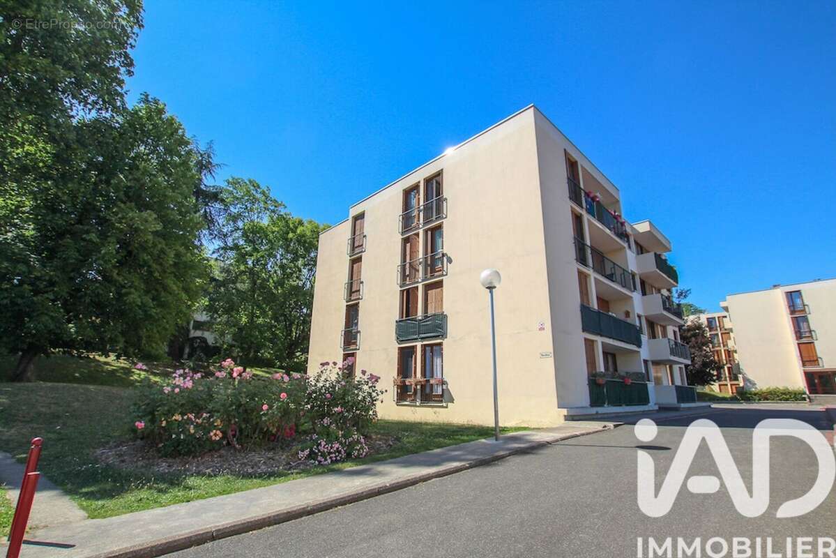 Photo 8 - Appartement à BRUNOY