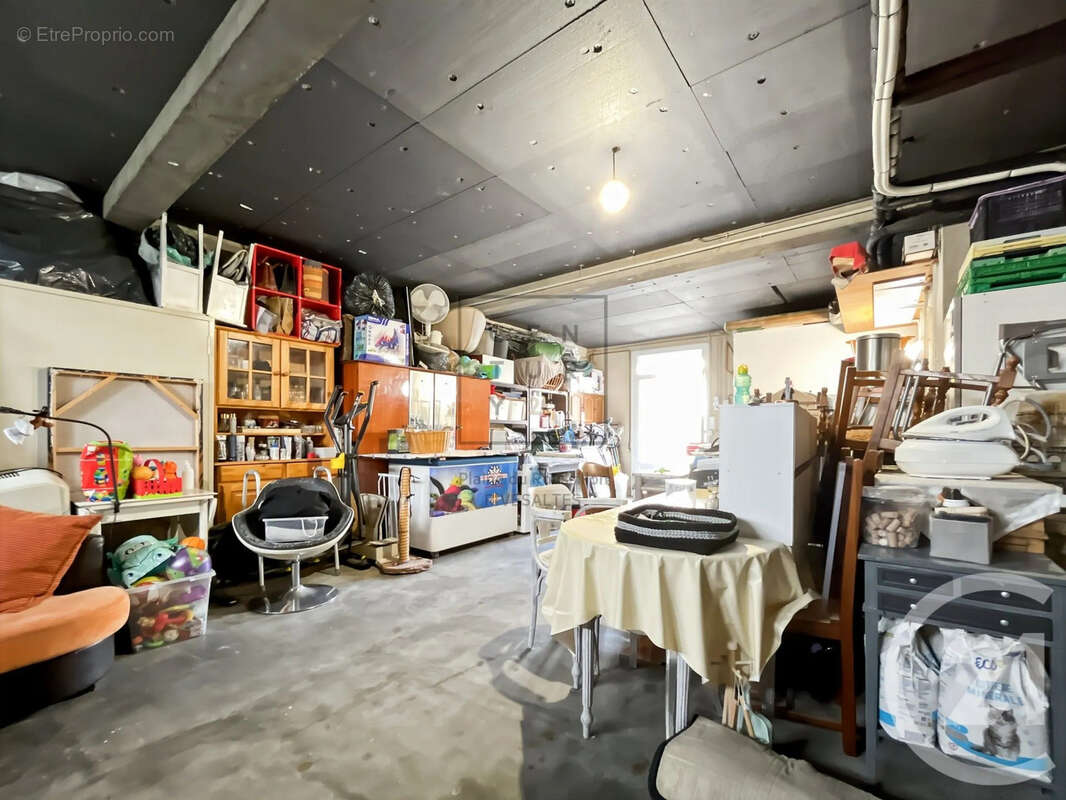 Maison à RIVESALTES