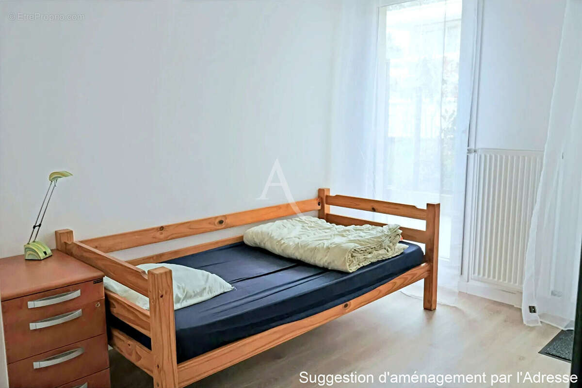 Appartement à GAGNY