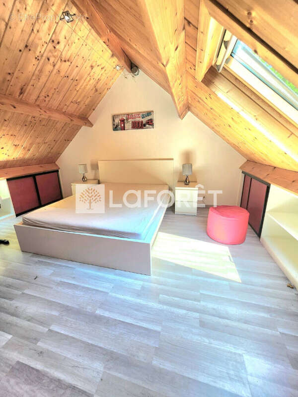 Maison La Baule Escoublac 4 pièce(s) 71 m2 - photo 10