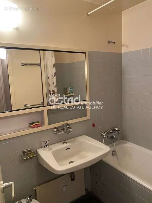 Appartement à CLUSES