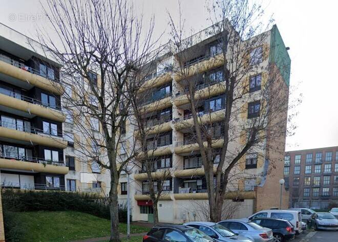 Appartement à HELLEMMES-LILLE
