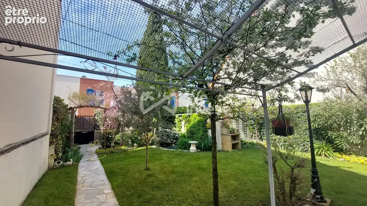 Maison 6 pièces 118 m² à vendre à Colombes (92700) - photo 2