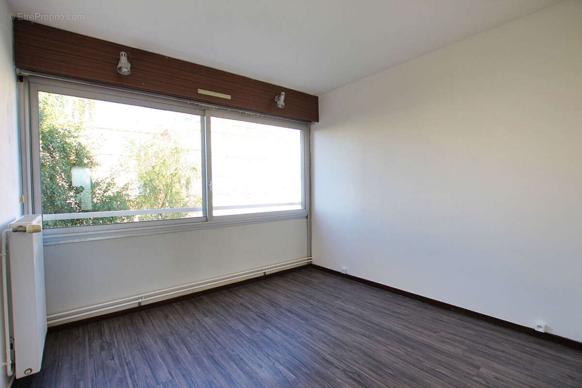 Appartement à SAINT-PRIEST