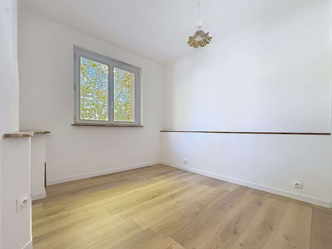 Appartement à GARDANNE