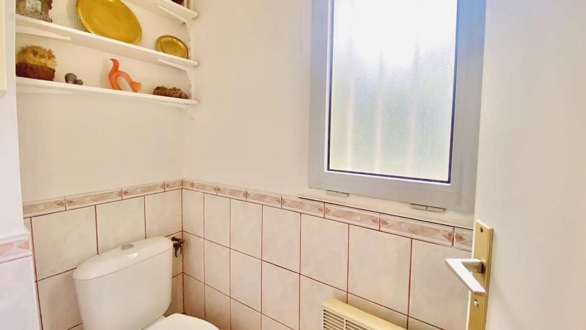 Appartement à BANDOL