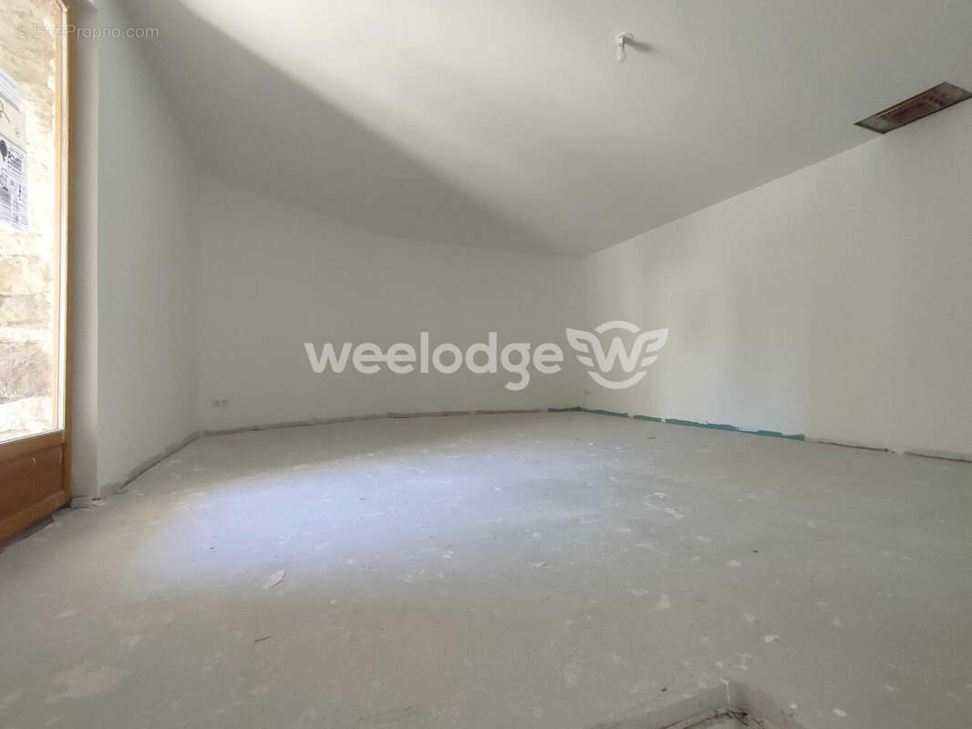 Appartement à SAINT-CHRISTOL