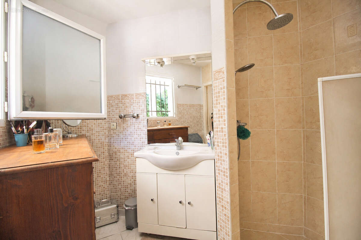 Villa 6 chambres - bourg-en-bresse quartier convers - photo 12