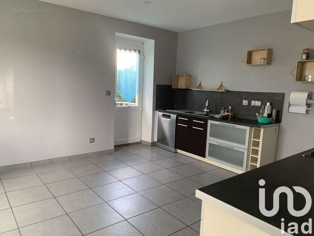 Photo 6 - Maison à CHALINDREY