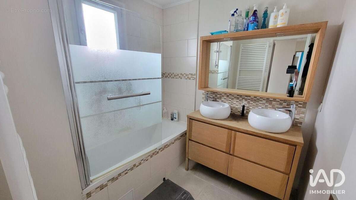 Maison 110 m² à Chelles  - photo 8
