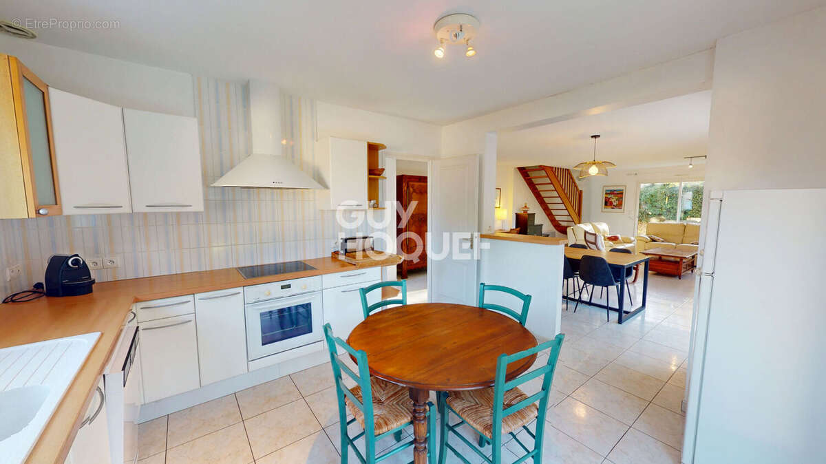 Maison à DOLUS-D'OLERON