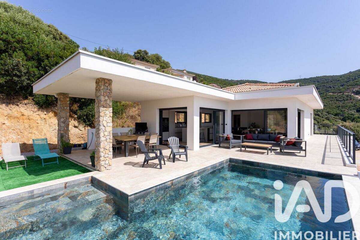 Photo 1 - Terrain à AFA