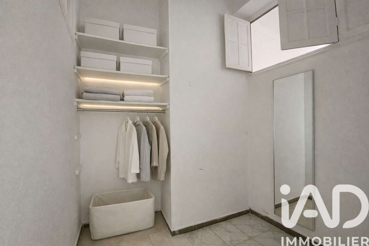 Photo 5 - Appartement à ANTIBES
