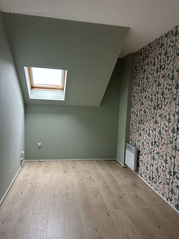 Appartement à PLAISIR
