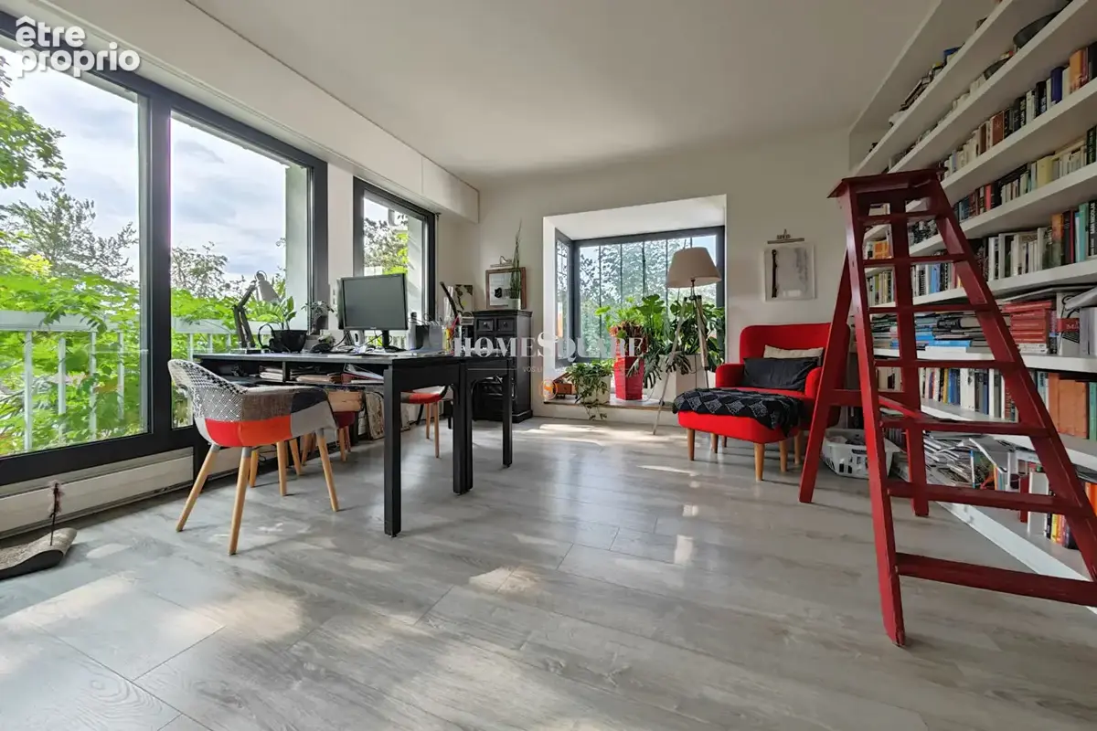 Maison d'architecte - photo 4
