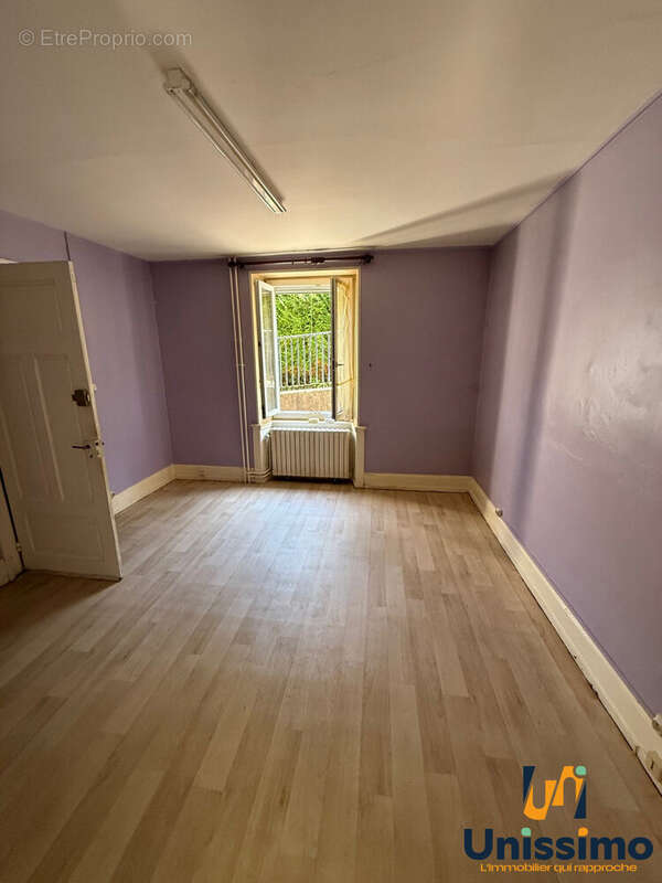 Appartement à BEAUCOURT