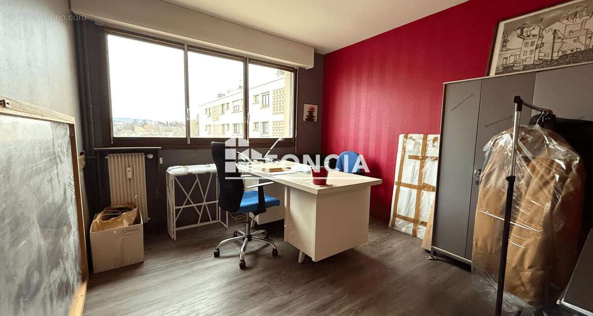 Appartement à ERMONT