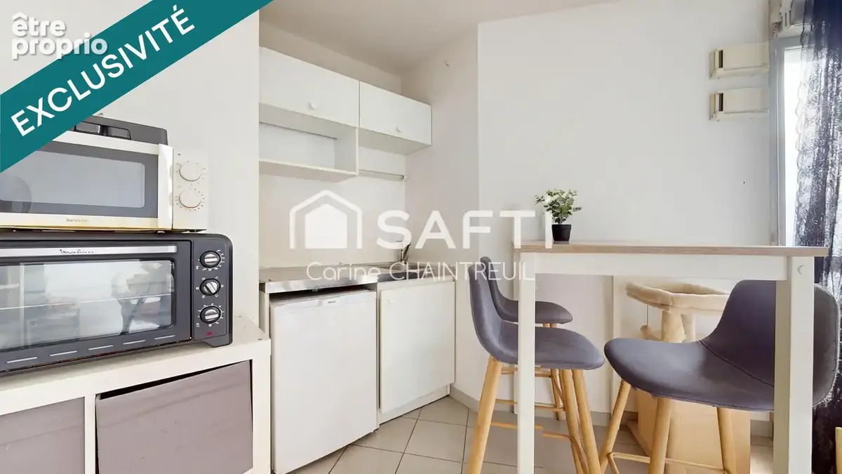 Photo 1 - Appartement à BRON