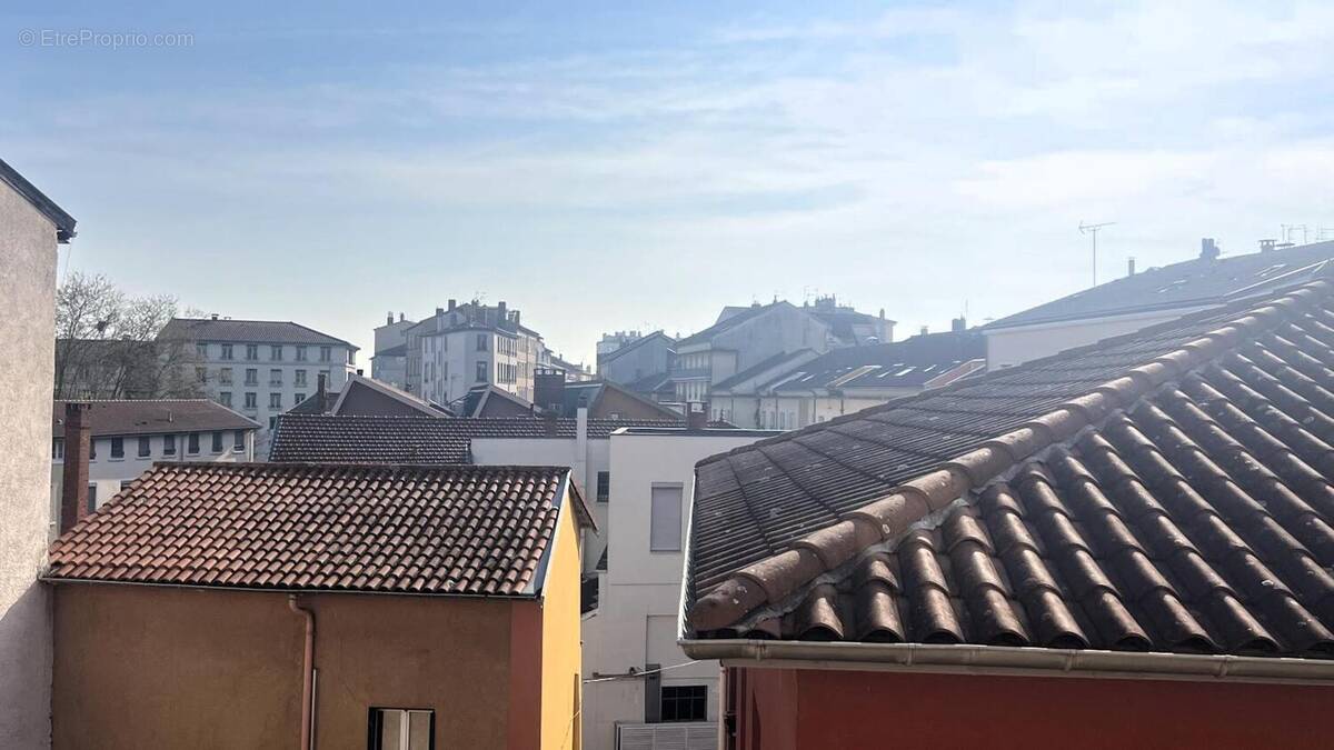 Photo 1 - Appartement à LYON-4E
