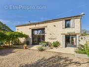 Maison à RAZAC-DE-SAUSSIGNAC