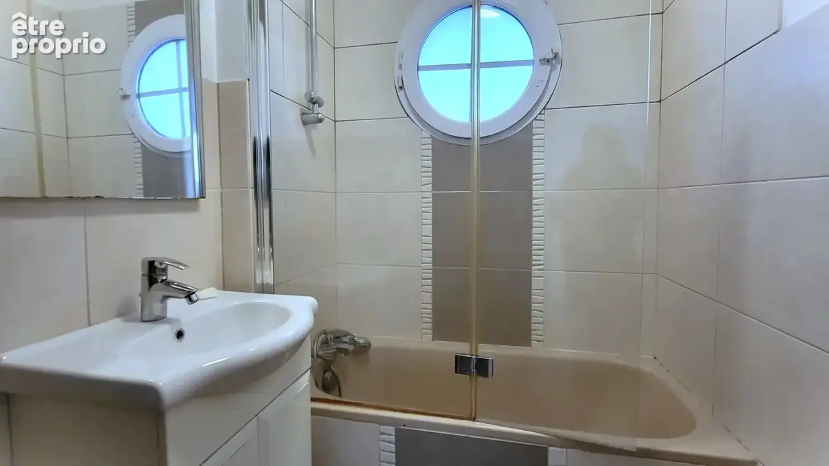 Appartement Epernon 2 pièce(s) 30.23 m2 - photo 1