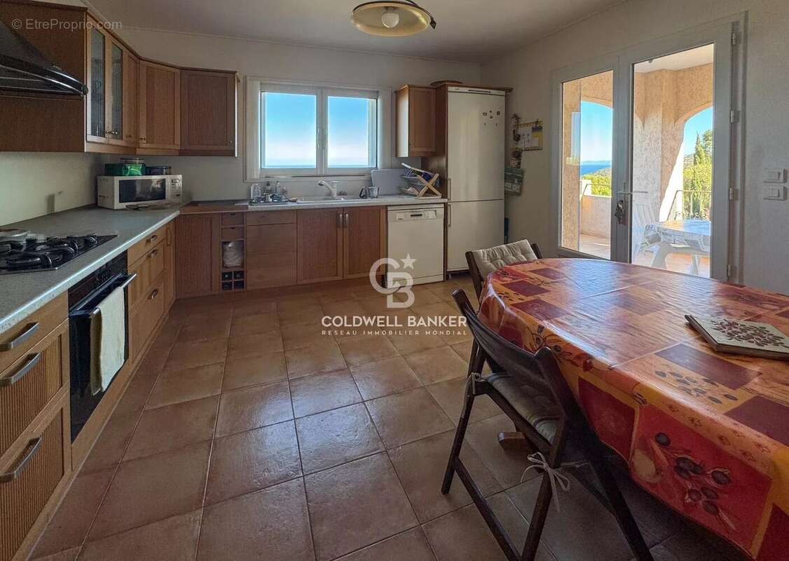 Maison à MONTICELLO