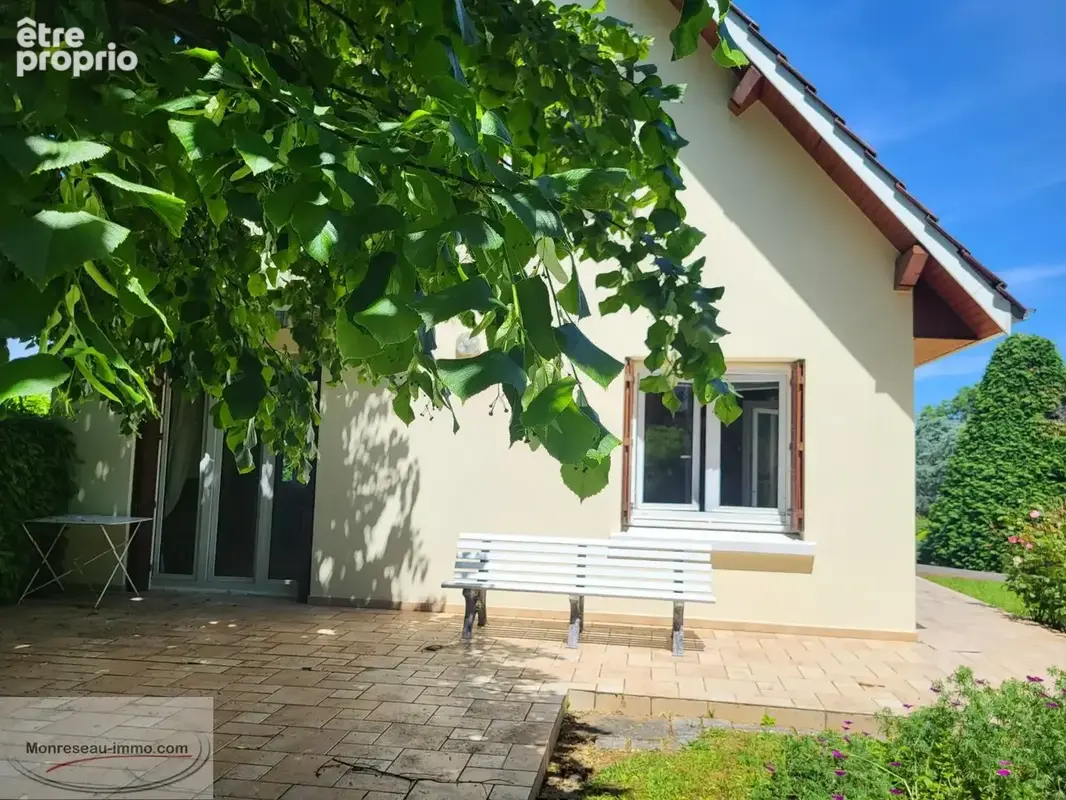 Propriété Familiale avec jardin divisible - photo 16