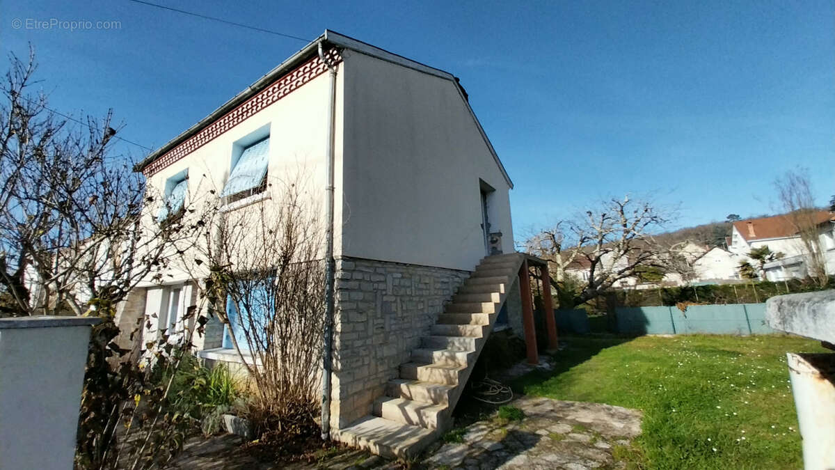 Maison à PERIGUEUX