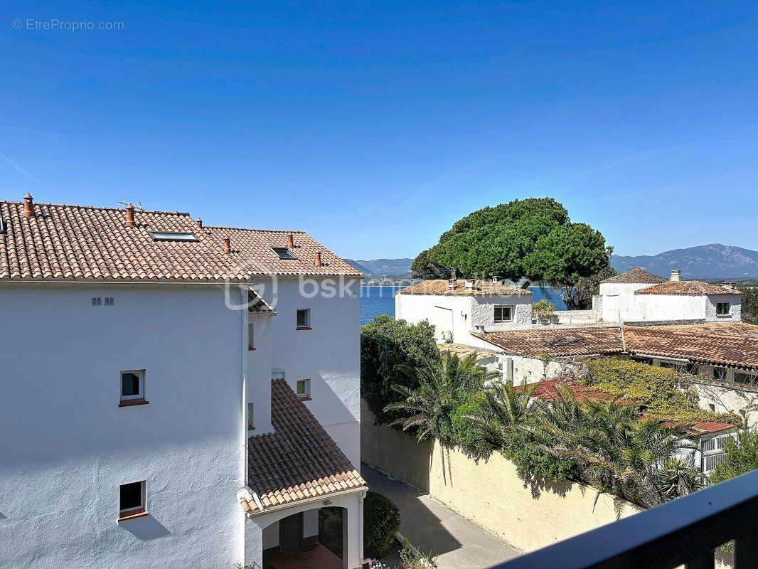 Appartement à GROSSETO-PRUGNA