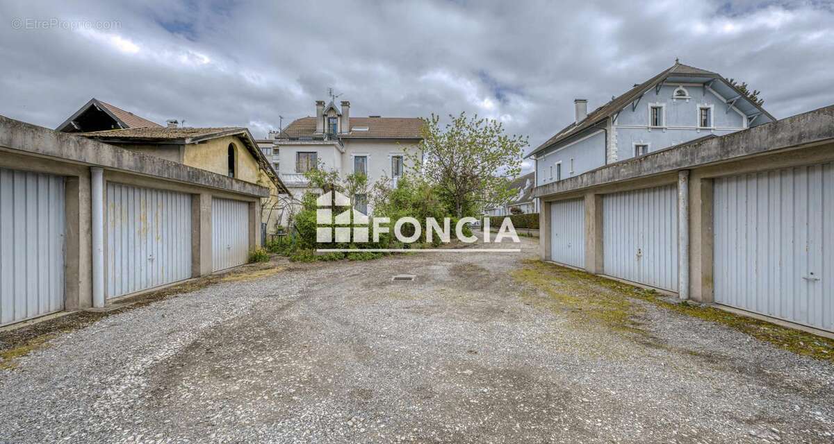 Appartement à ANNECY