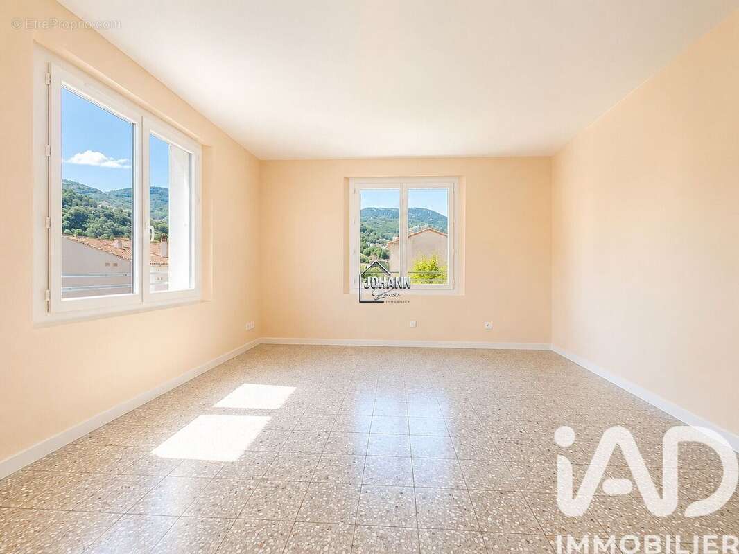 Photo 2 - Appartement à NYONS