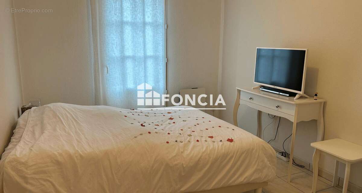 Appartement à ECHILLAIS
