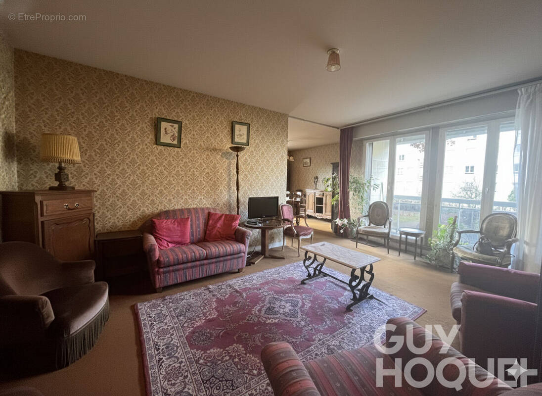 Appartement à VERSAILLES