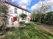 Photo 1 - Maison à LA COUTURE-BOUSSEY