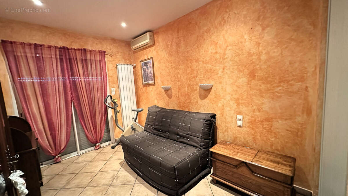 Appartement à LA SEYNE-SUR-MER