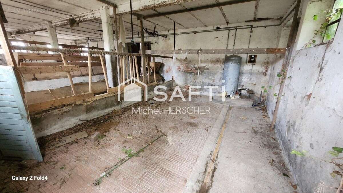 Photo 9 - Maison à DURRENENTZEN