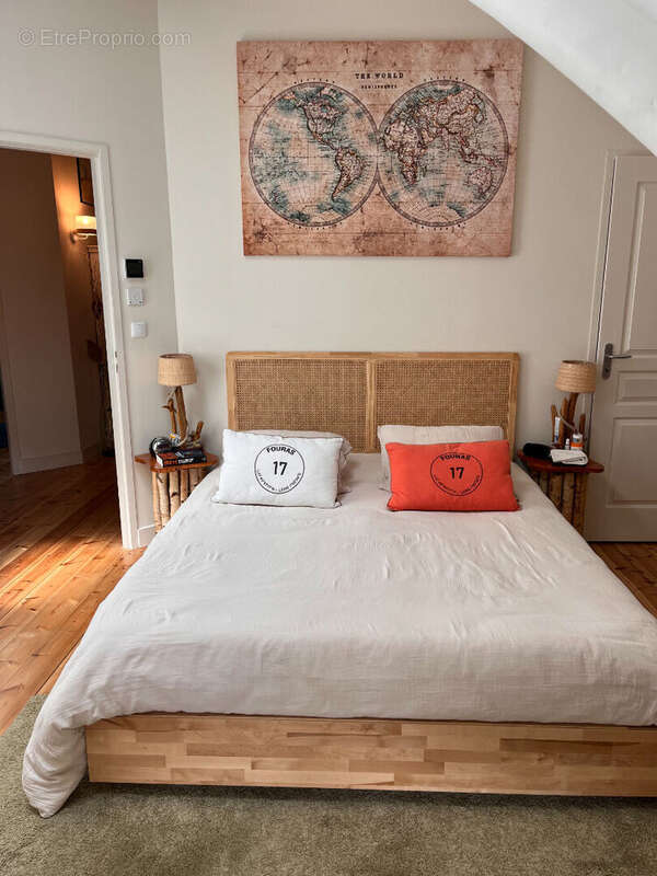 Appartement à POITIERS