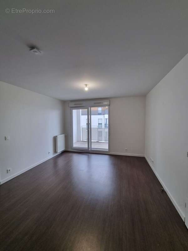 Appartement à CERGY