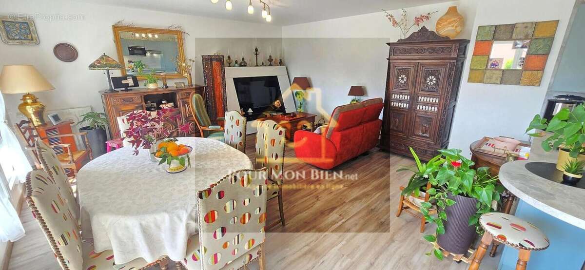 Appartement à CHARTRES