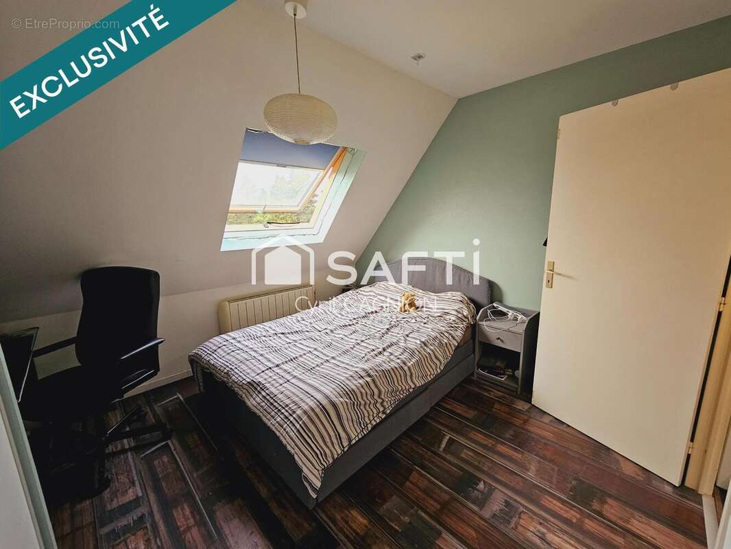 Photo 4 - Appartement à SAINT-AVOLD