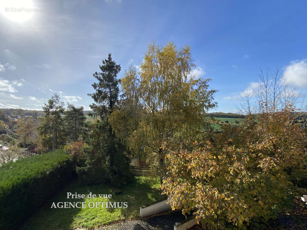 Maison à SAINT-AGNAN