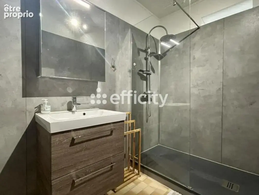 Maison 3 pièces 62 m² à vendre à La Tremblade (17390) - photo 9